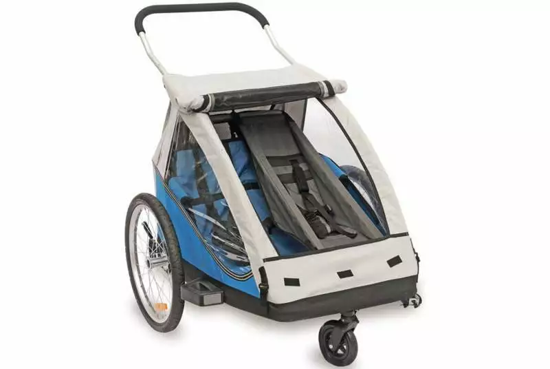 Canguro Bebe XLC - Imagen 2