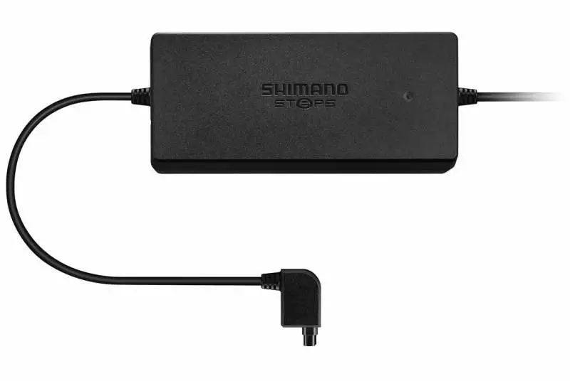 Cargador De Batería Shimano Steps E6000