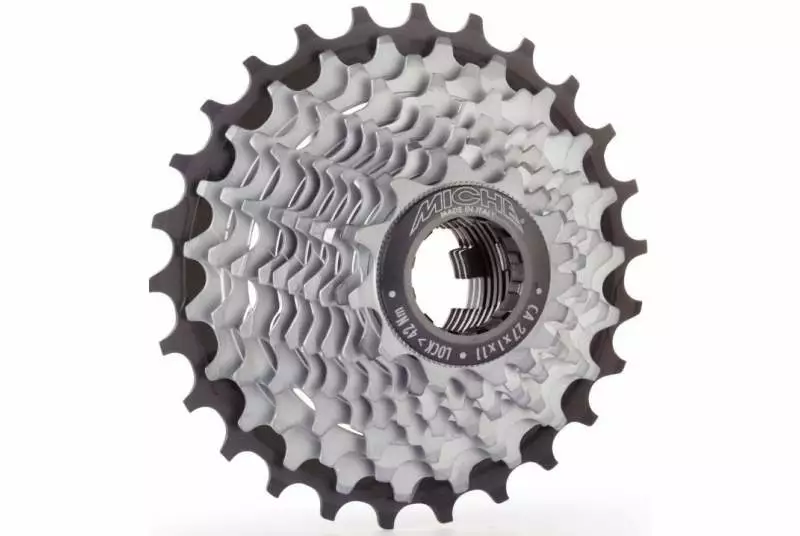 Cassette Miche Primato 11S