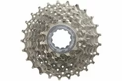 Cassette Shimano Alivio CS-HG400-9