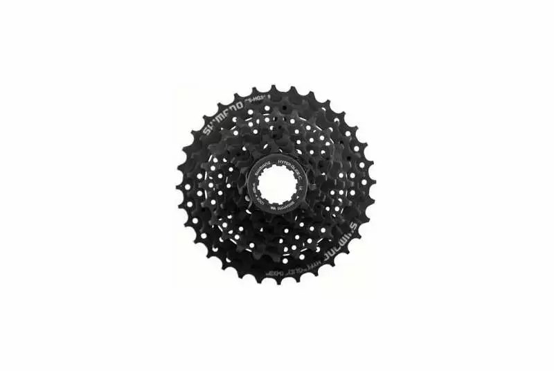 Cassette Shimano Altus CS-HG31-8
