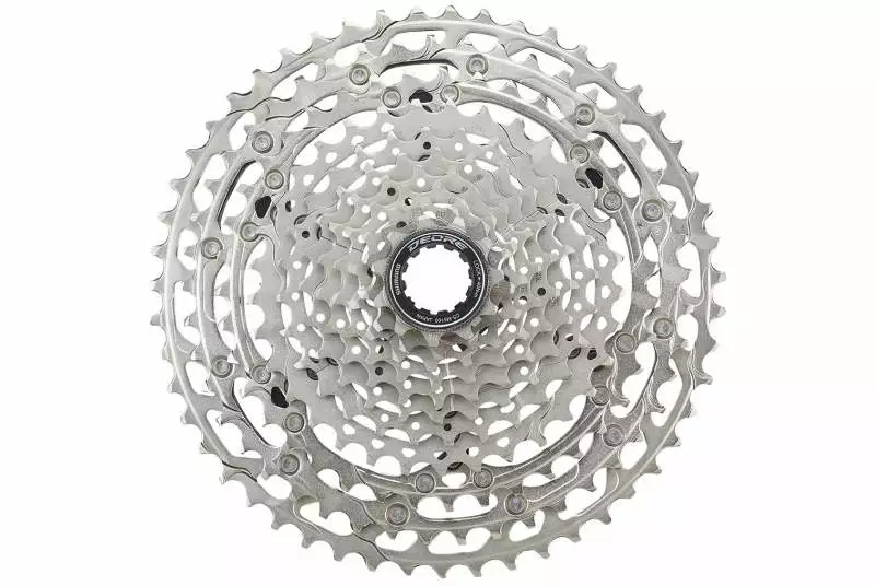 Cassette Shimano Deore CS-M5100