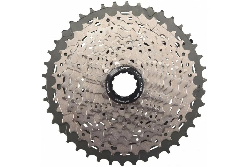 Cassette Shimano Deore XT CS-M8000