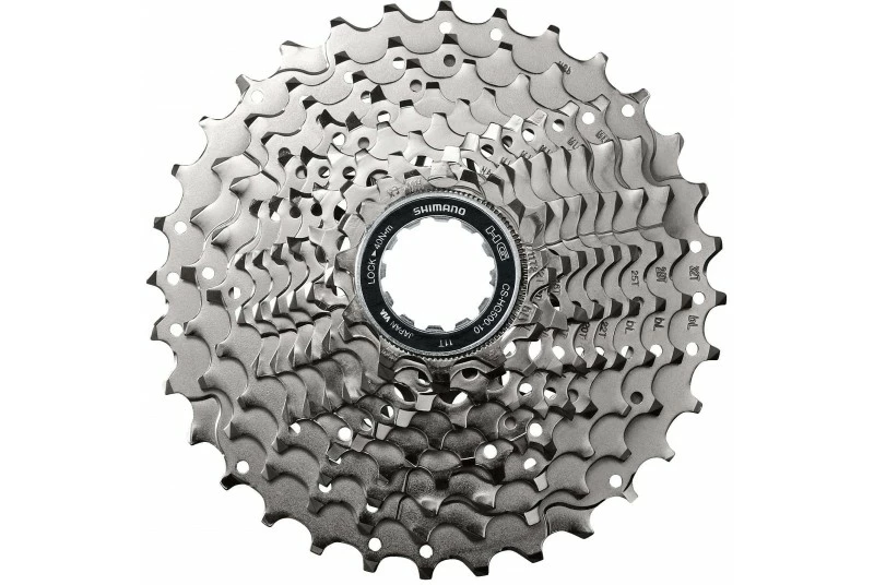 Cassette Shimano Tiagra CS-HG500-10