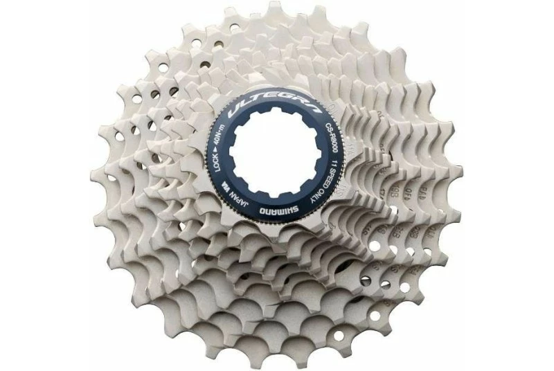 Cassette Shimano Ultegra CS-6700 - Imagen 2