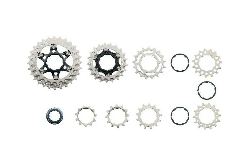 Cassette Shimano Ultegra CS-6700 - Imagen 5