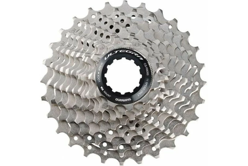 Cassette Shimano Ultegra CS-6700