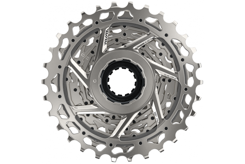 Cassette Sram Rival AXS XG-1250 - Imagen 3