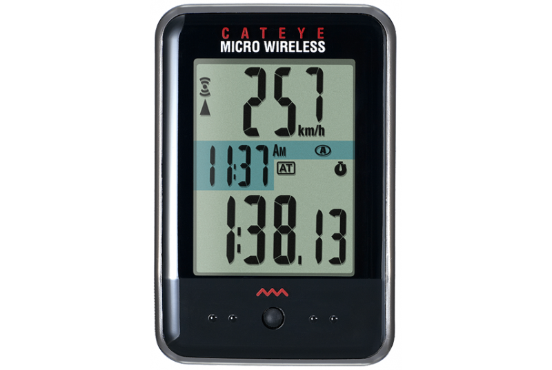 Cateye Micro Wireless