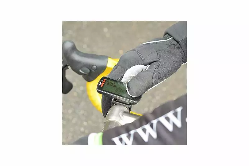 Cateye Padrone Digital - Imagen 3