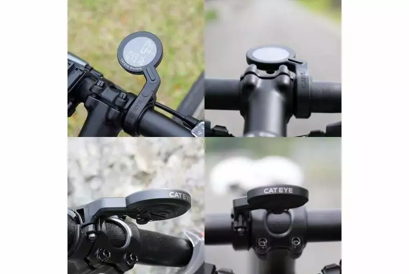 Cateye Quick - Imagen 2
