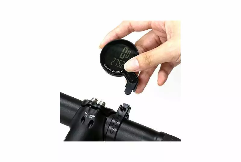 Cateye Quick - Imagen 3