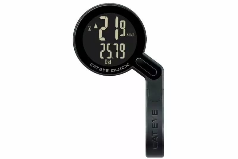 Cateye Quick