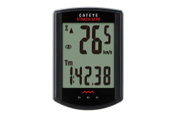 Cateye Strada Slim