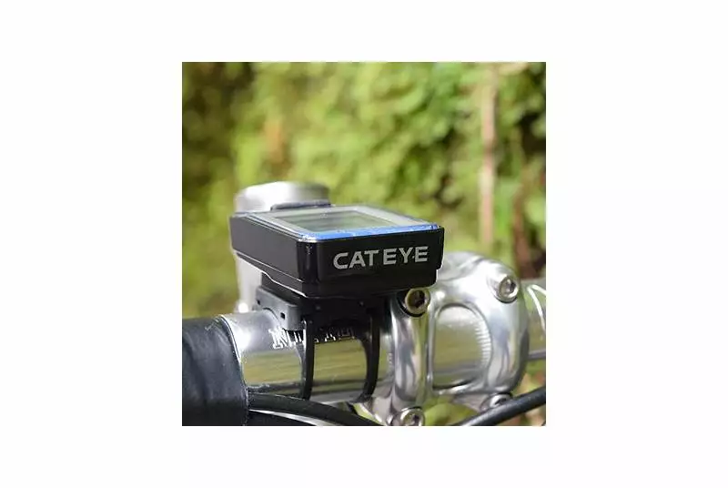 Cateye Velo 7 - Imagen 4