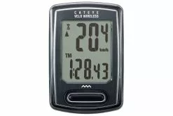 Cateye Velo Wireless