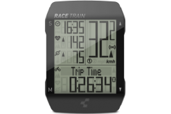 Accesorios Cube - ACID Ciclocomputador Cube Race Train Set