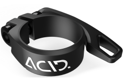 Accesorios Cube - ACID Cierre De Tija Cube Acid Con Herramienta Integrada