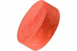 Cinta De Manillar Bontrager Gel Cork Hex