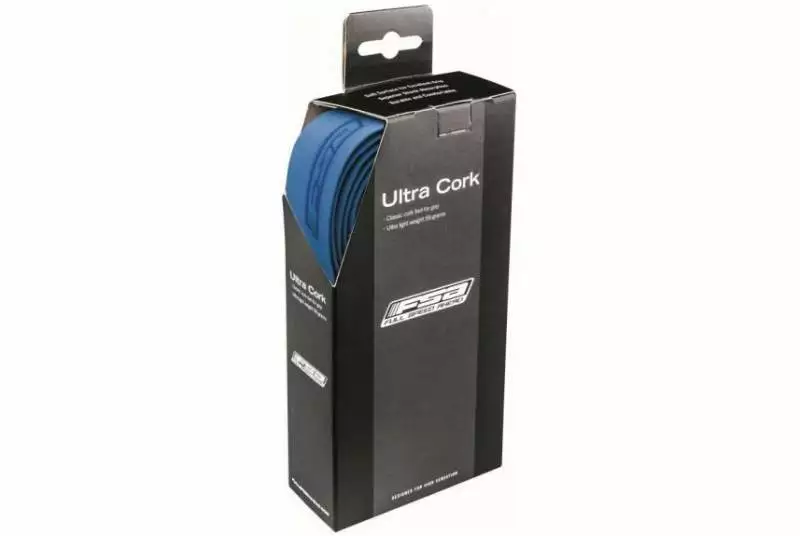 Cinta De Manillar FSA Ultragel - Imagen 2