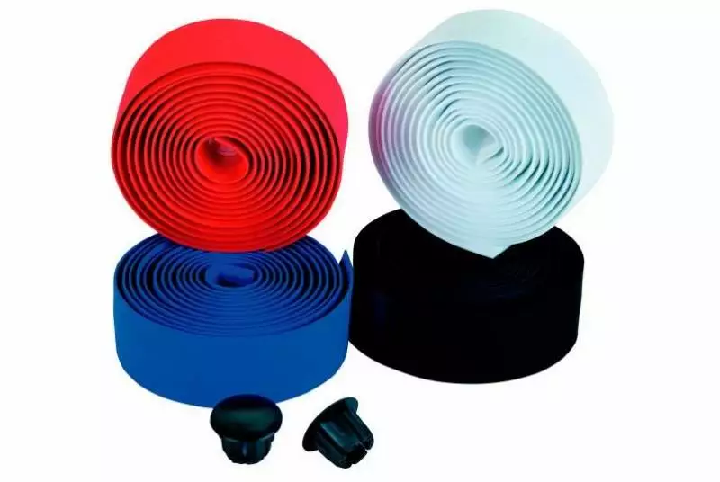 Cinta De Manillar GES EVA Gel