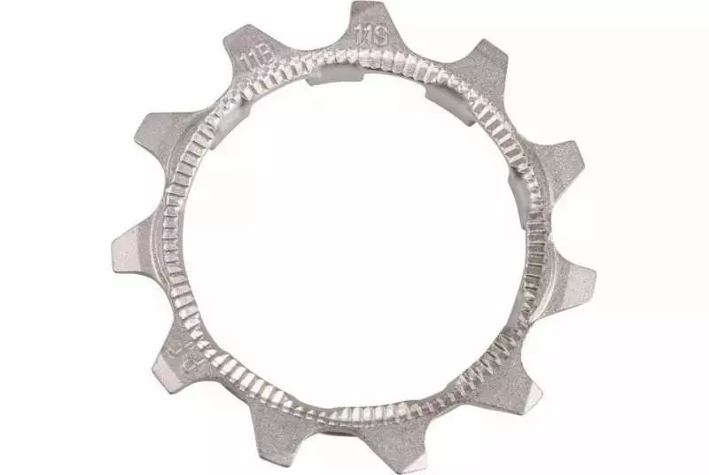 Shimano Corona De Piñón 13D (tipo Separador Integrado) CS-M8000