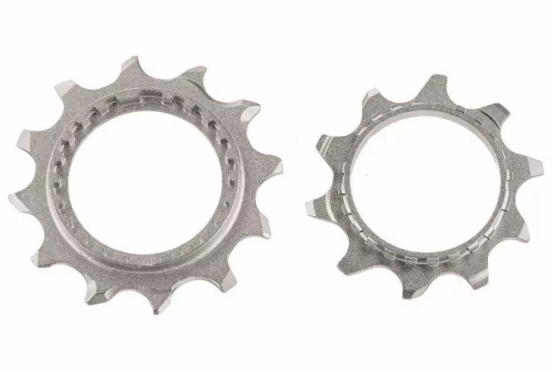 Coronas Shimano 10D Y 12D Para CS-M9100