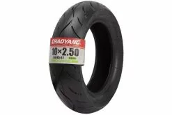 Cubierta Chaoyang Patinete