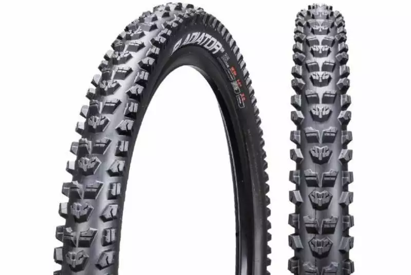 Cubierta Chaoyang Gladiator DH - Imagen 2