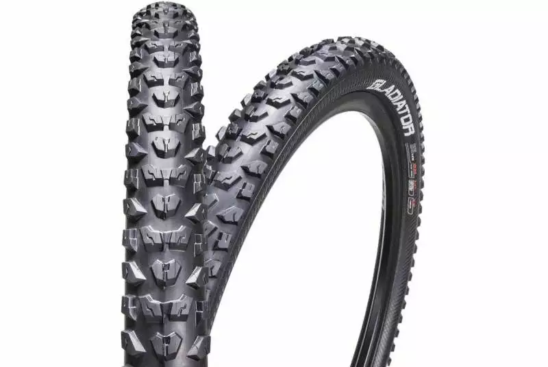 Cubierta Chaoyang Gladiator DH - Imagen 3