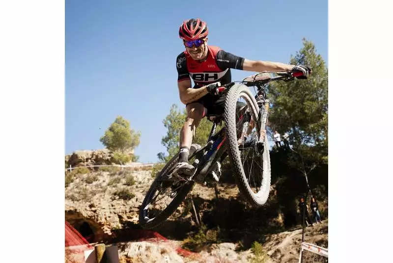 Cubierta Chaoyang Phantom Dry Elite TLR - Imagen 3