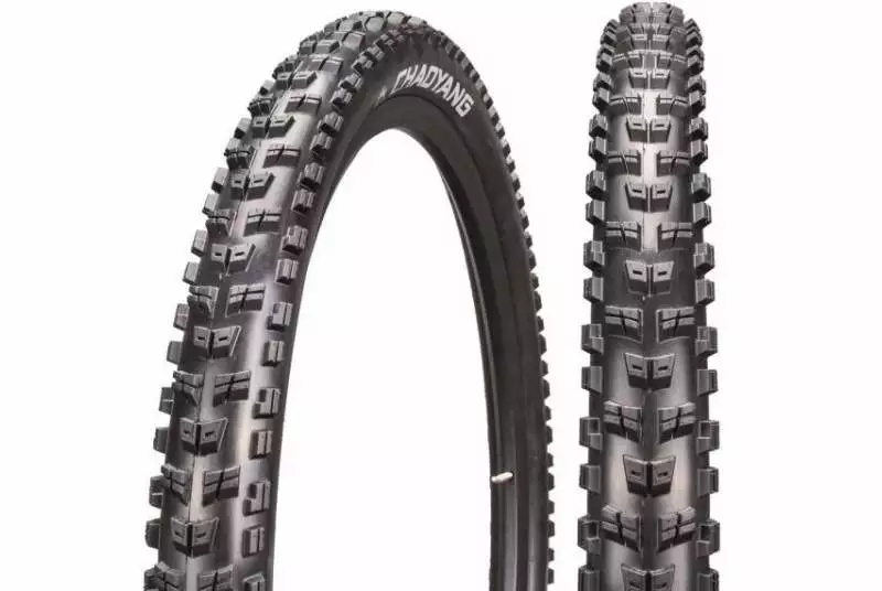 Cubierta Chaoyang Rock Wolf - Imagen 2