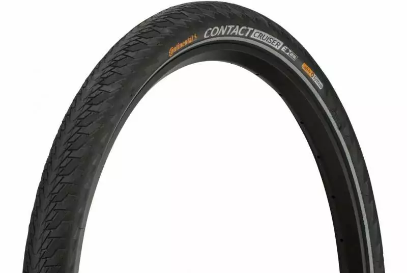 Cubierta Continental Contact Cruiser