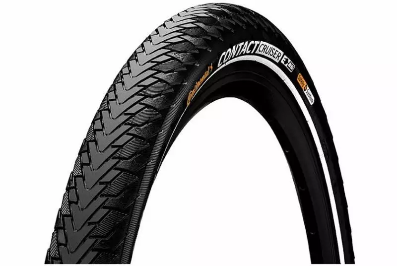 Cubierta Continental Contact Cruiser - Imagen 4