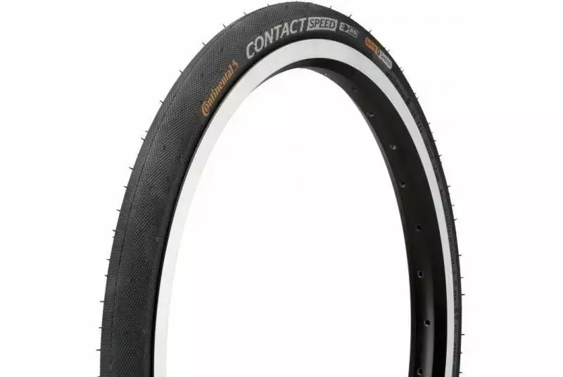 Cubierta Continental Contact Speed - Imagen 3