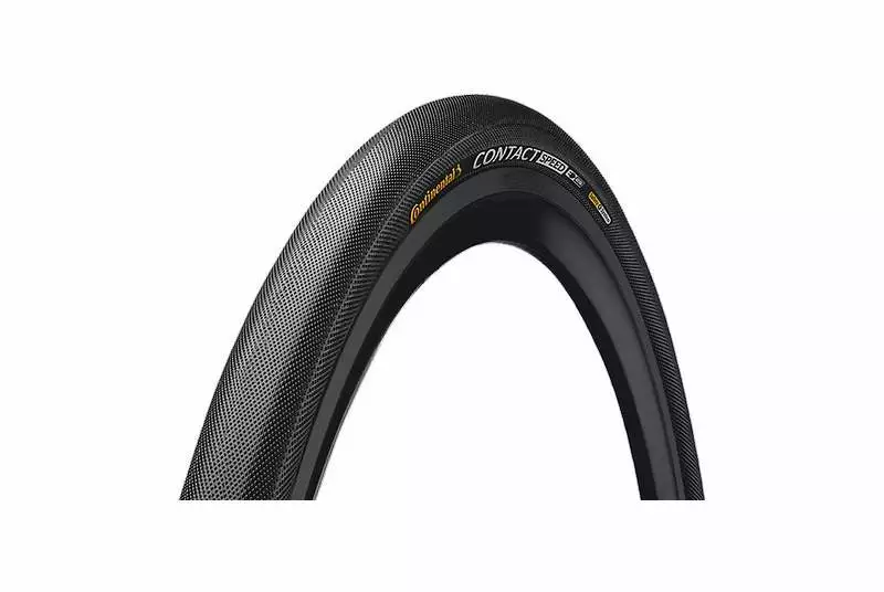 Cubierta Continental Contact Speed