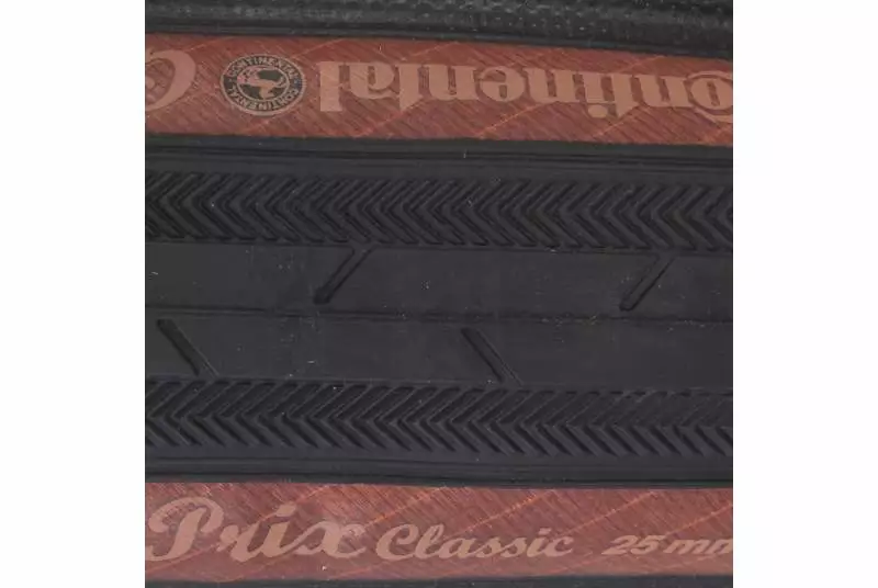 Cubierta Continental Grand Prix Classic - Imagen 4