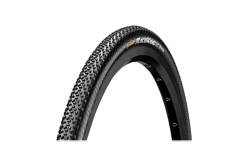 Cubierta Continental Race King CX