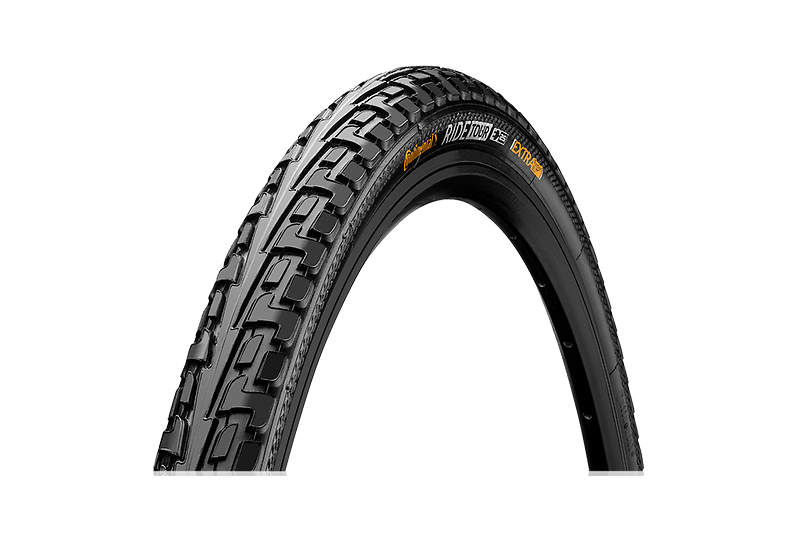 Cubierta Continental Ride Tour