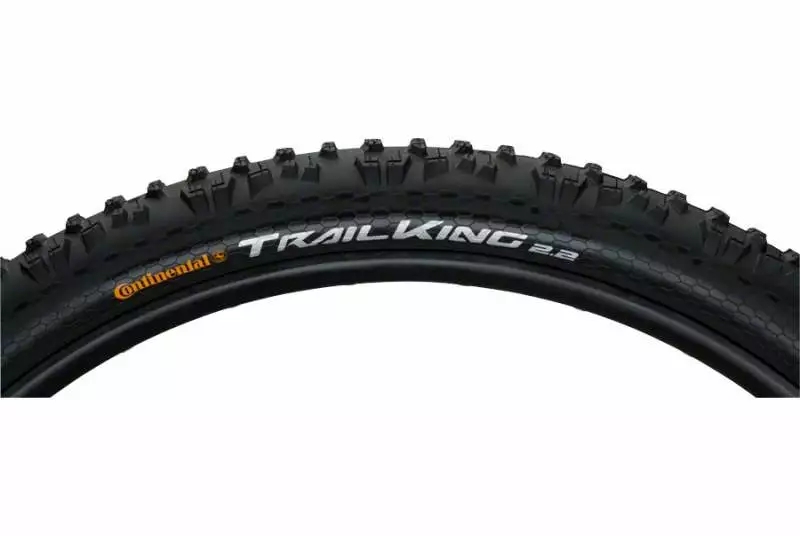 Cubierta Continental Trail King - Imagen 2