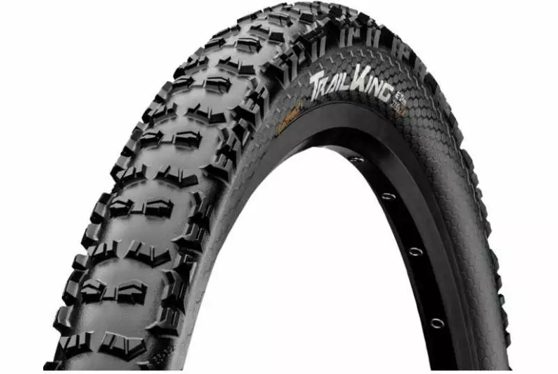 Cubierta Continental Trail King