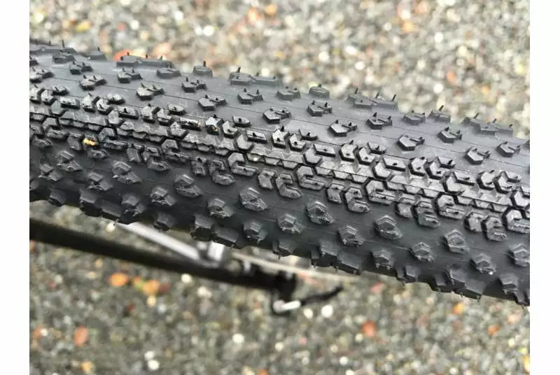 Cubierta Goodyear Connector Ultimate - Imagen 3