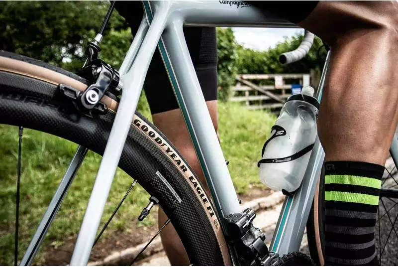 Cubierta Goodyear Eagle F1 - Imagen 2