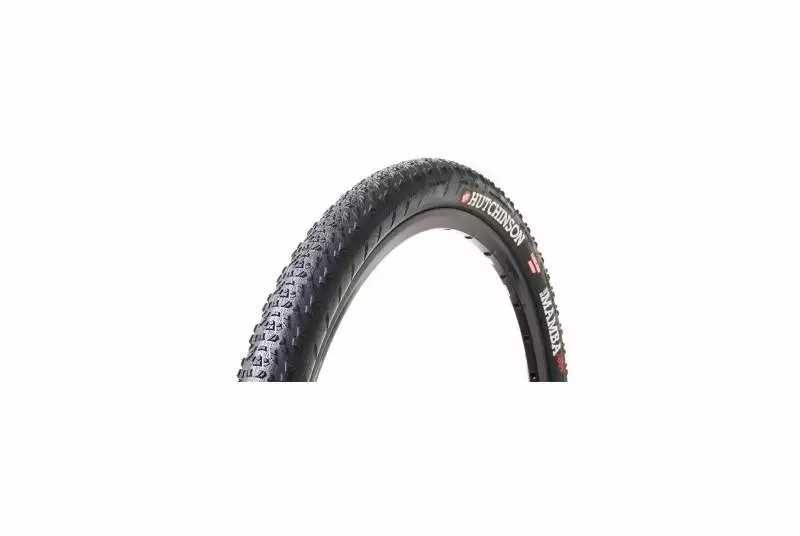 Cubierta Hutchinson Black Mamba