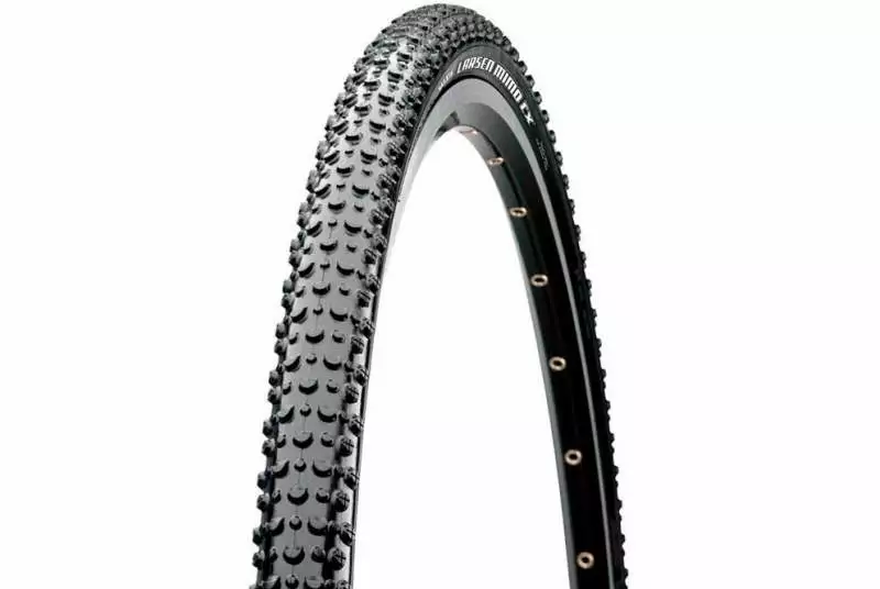 Cubierta Maxxis Larsen Mimo CX
