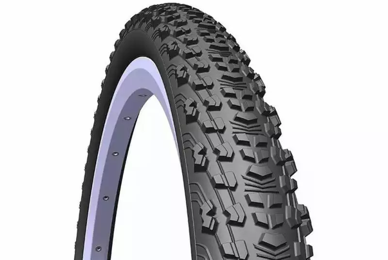 Cubierta Mitas Scylla V75