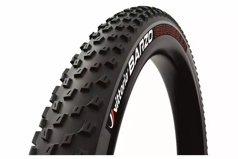 Cubierta Vittoria Barzo TNT G2.0