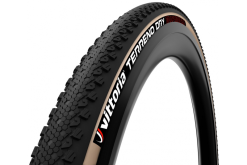Cubierta Vittoria Gravel Terreno Dry G2 TNT