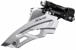 Desviador Shimano Alivio FD-M3100