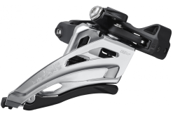 Desviador Shimano Deore FD-M4100